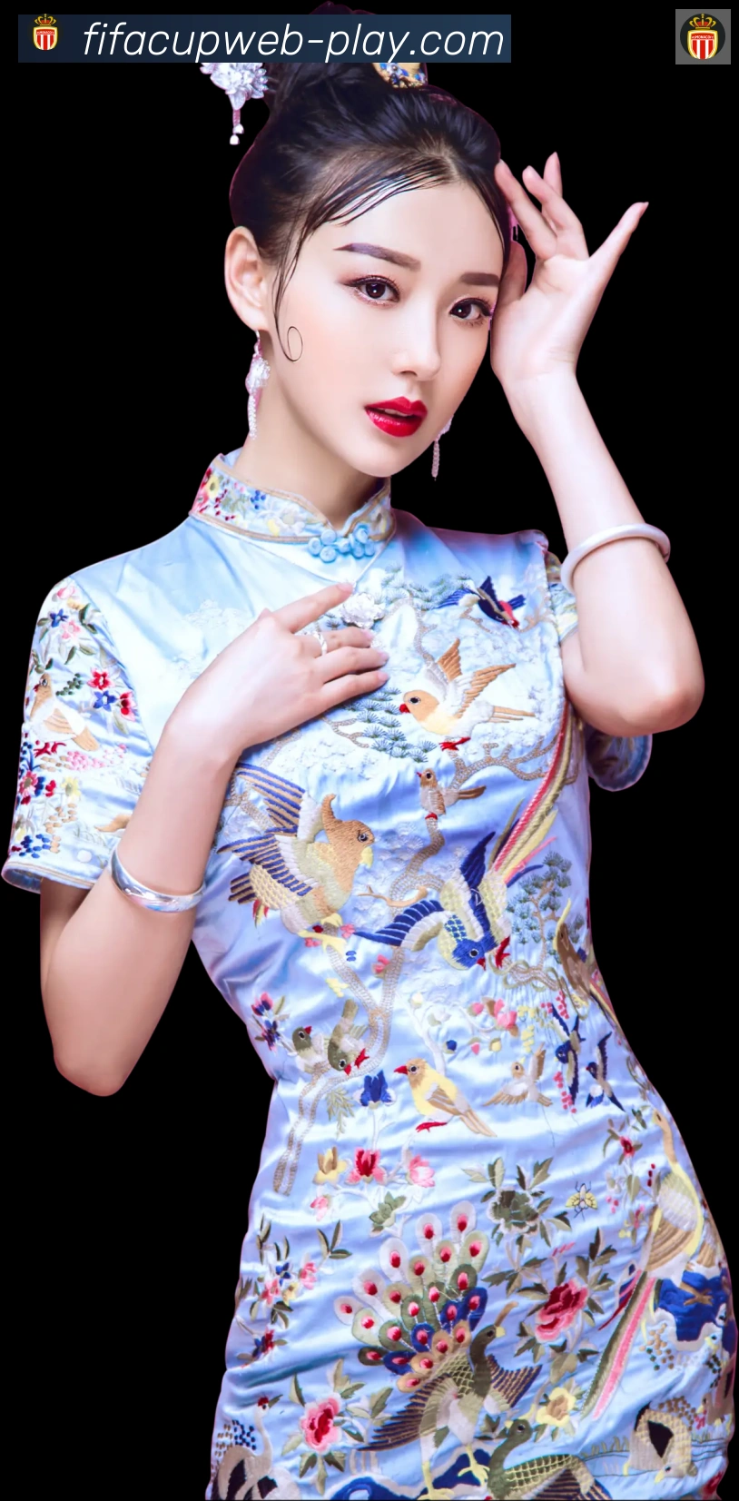 奖项证书
